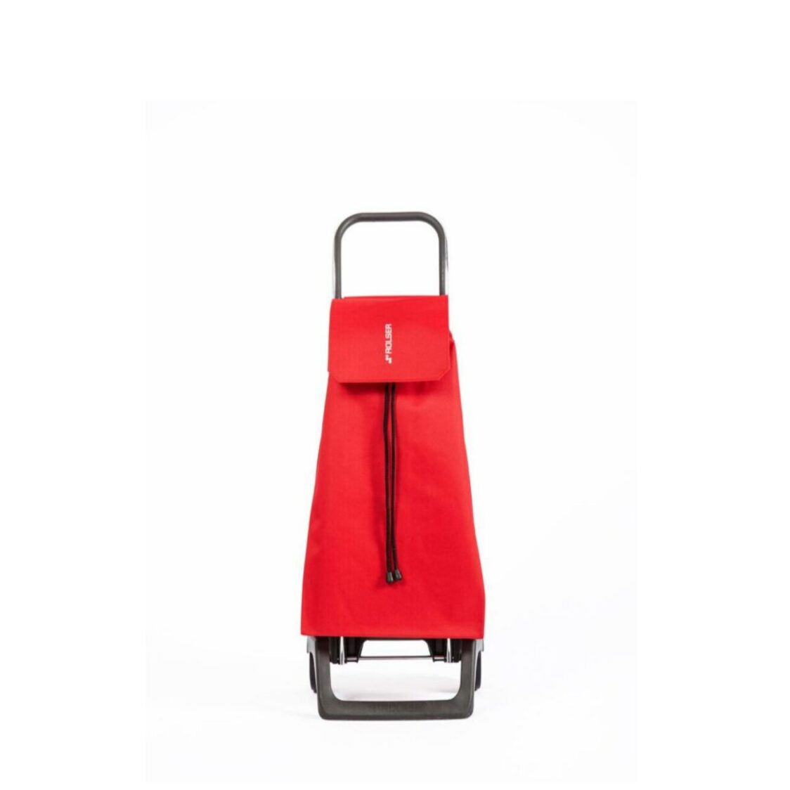 Rolser Shopping Trolley Baby Red J81250