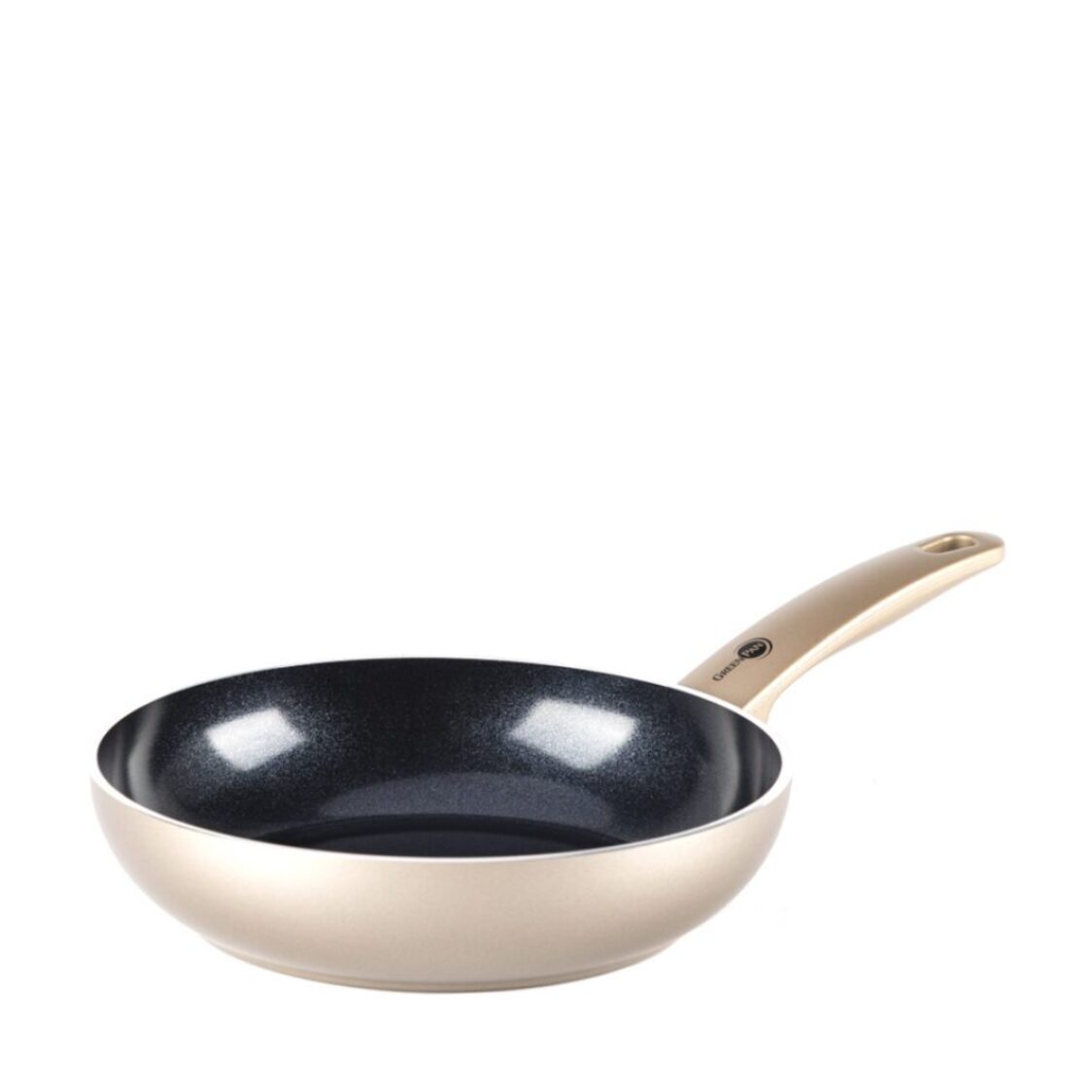 Greenpan Bronze 28cm Induction Deep Frypan - GPCBR675938