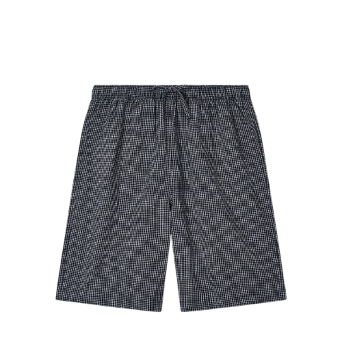 Jaju Men Cotton Rayon Pajama Pants Dark Navy