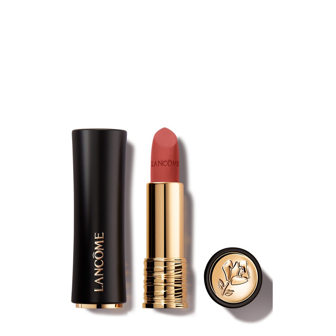 Lancome L'Absolu Rouge Drama Matte