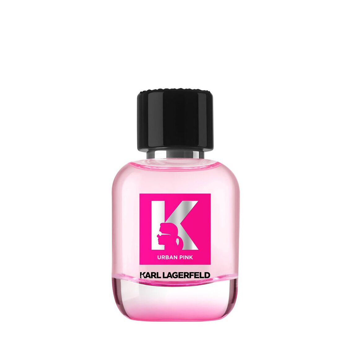 Karl Jeans Urban Pink EDP 60ml