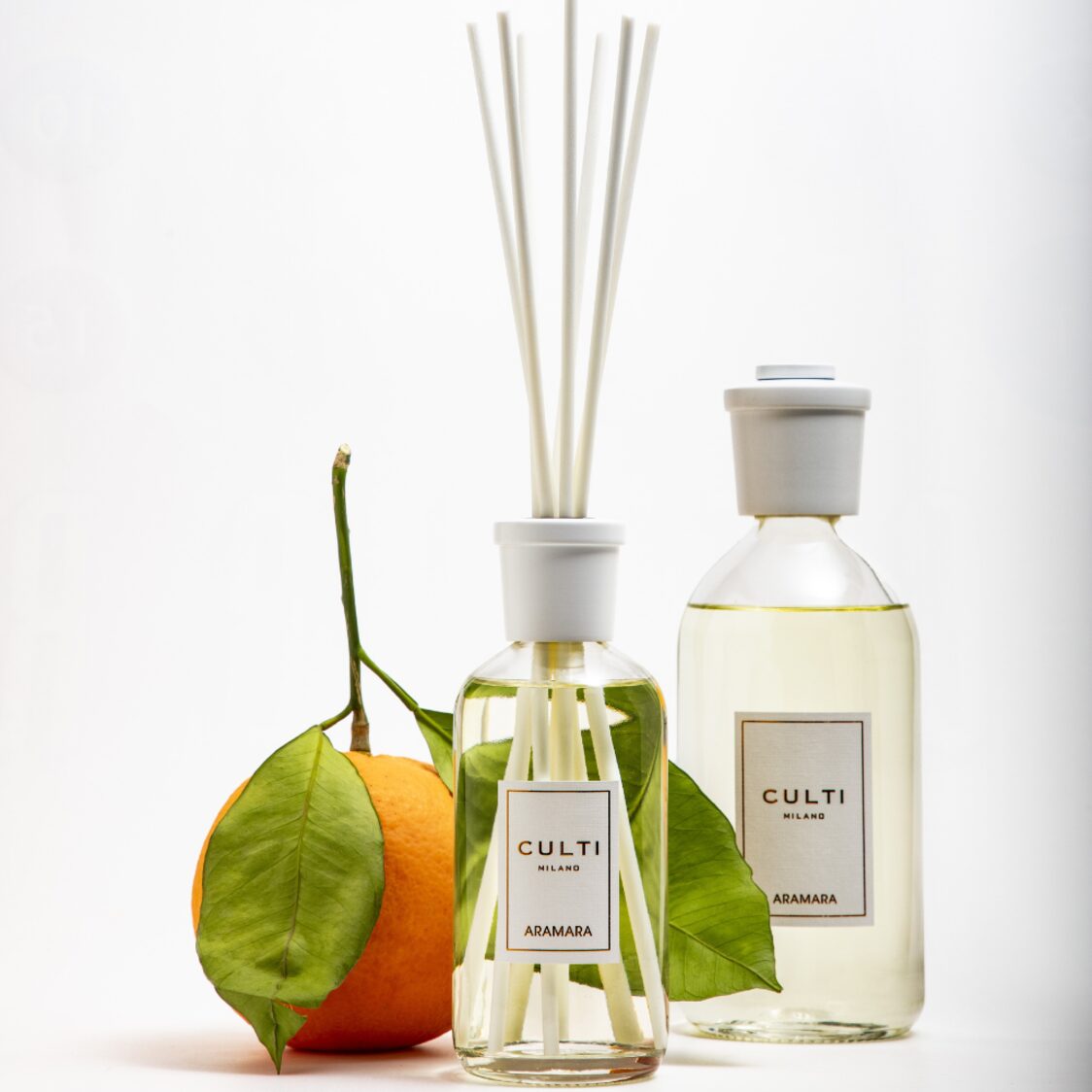 Culti Stile White Label Aramara