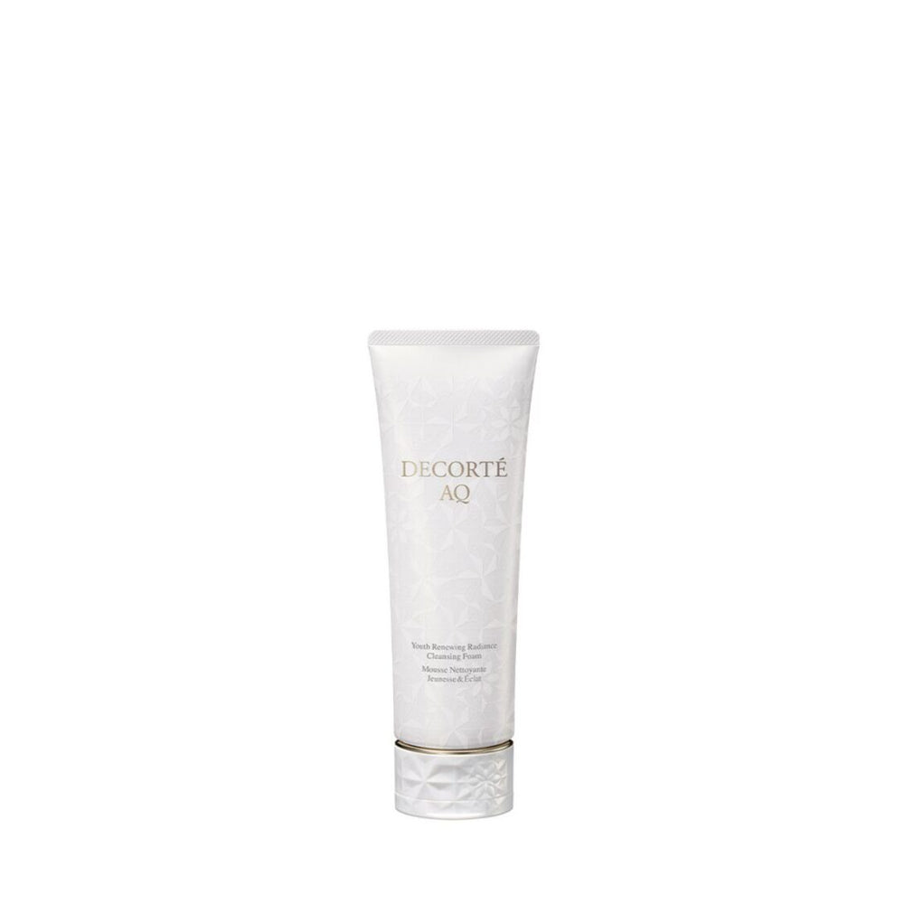 Decorté AQ Youth Renewing Radiance Cleansing Foam 125g