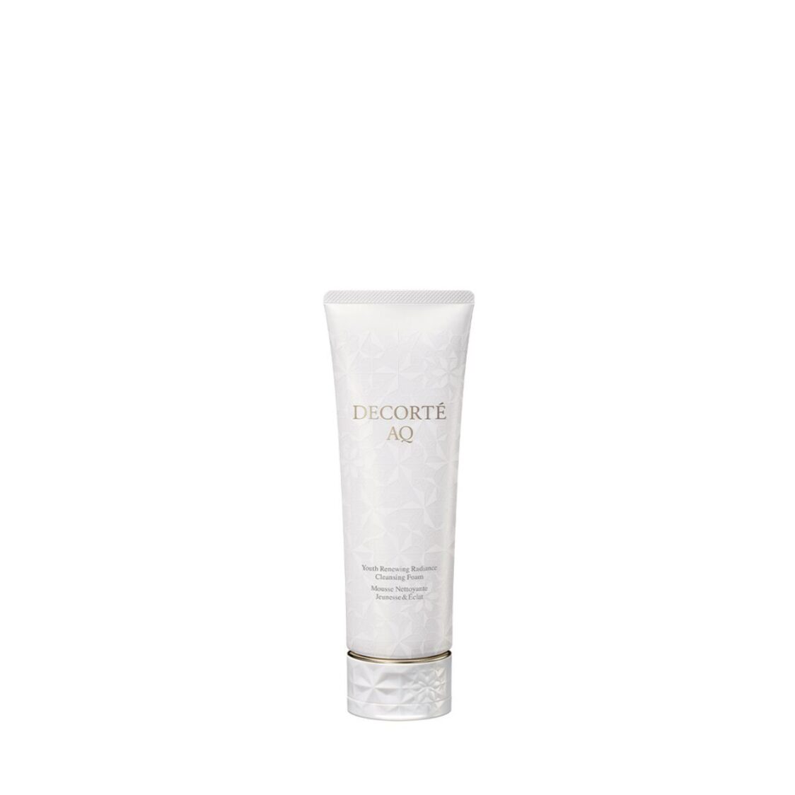 Decorté AQ Youth Renewing Radiance Cleansing Foam 125g