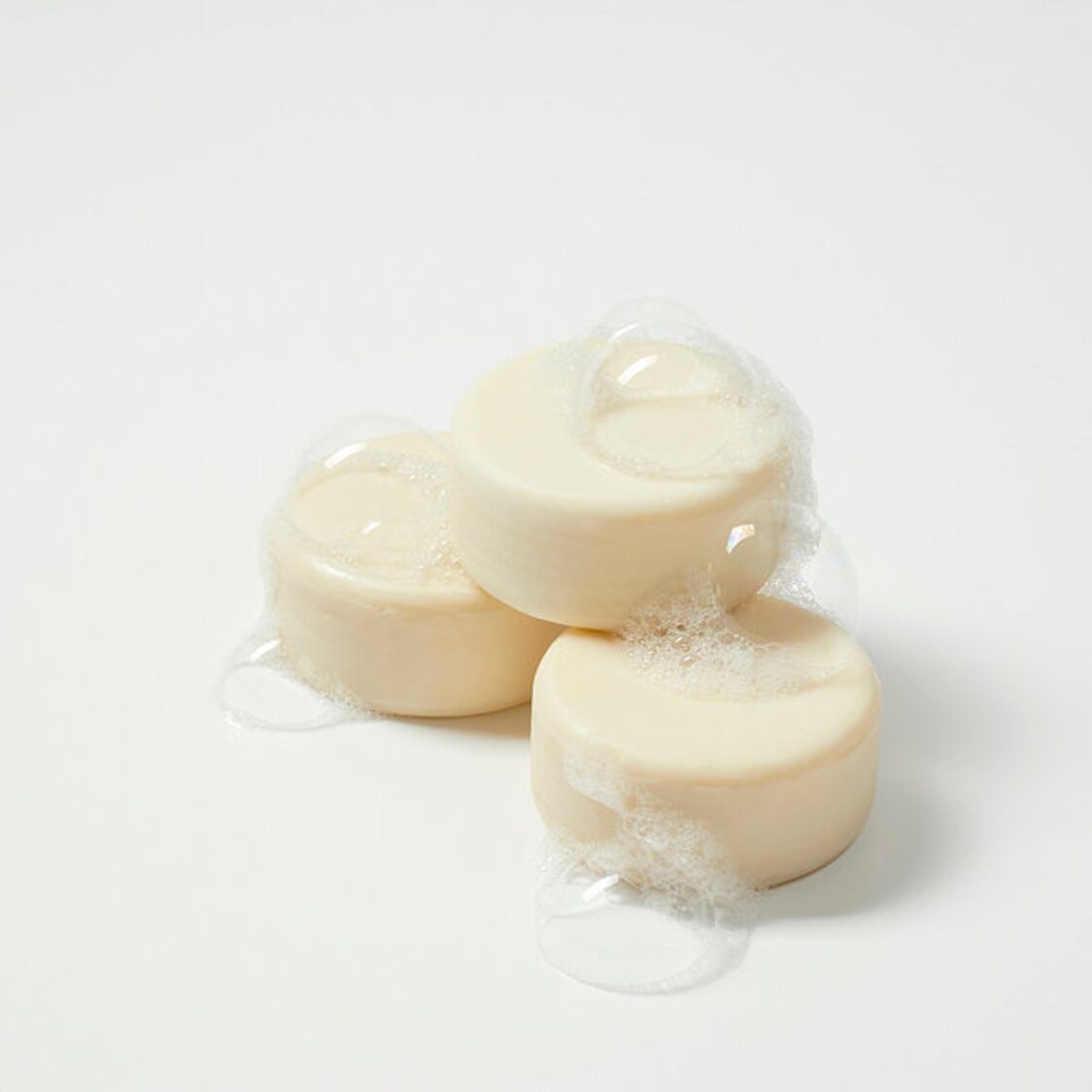 Jaju Treatment Bar Camellia Oil 100g