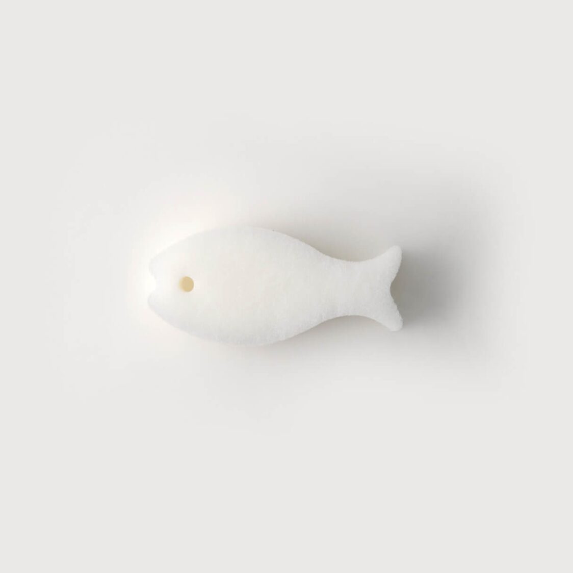 Marna Osakana Kitchen Sponge - White