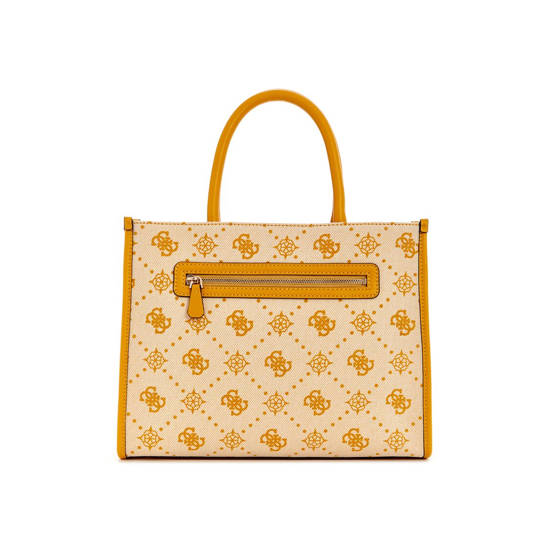 NEDA 2 COMP TOTE,MARIGOLD LOGO