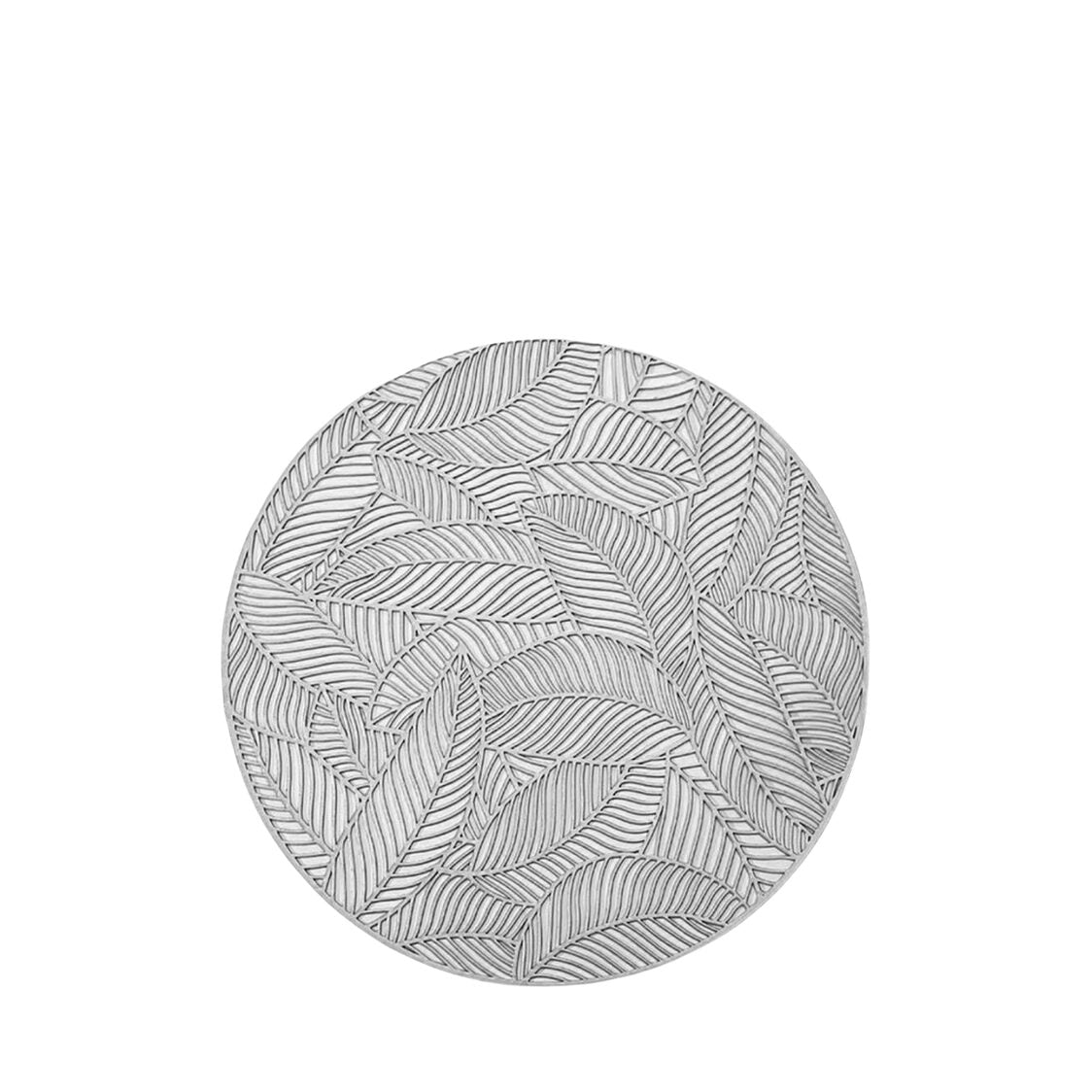 J. Rapee Innov Placemat Silver