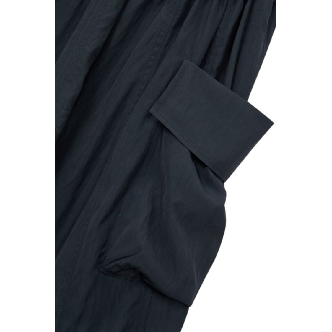 Voice Of Voices String Detailed Sleeveless Dress