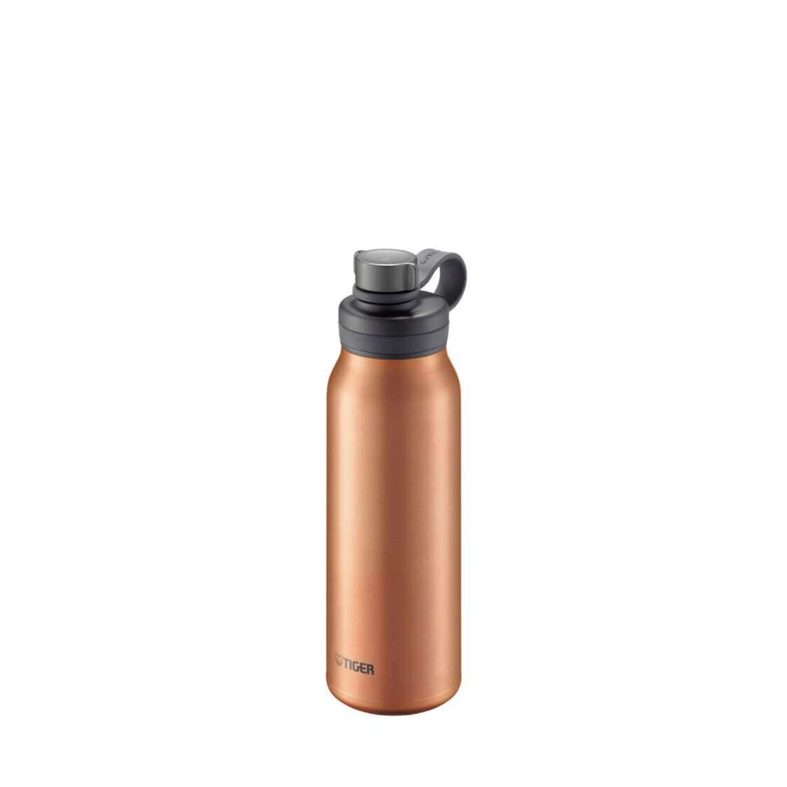 Tiger Anti-Bacterial Double Stainless Steel Carbonated Bottle (MTA-T080)