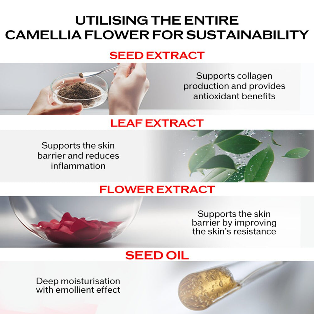 Shiseido Ultimune Power Infusing Serum