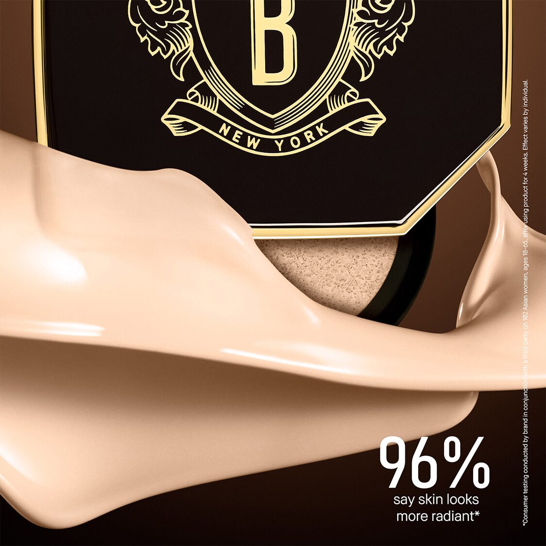 Bobbi Brown Intensive Skin Serum Cushion Foundation Prefill