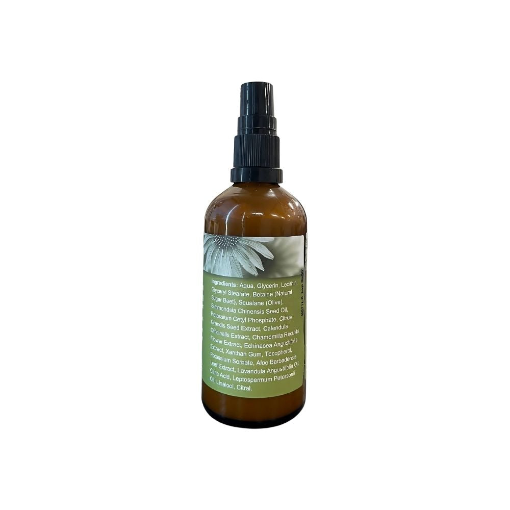 Botani Boost Balancing Moisturiser 100ml