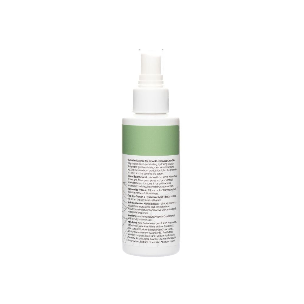 Botani Rescue Pore Refiner Essence 100ml