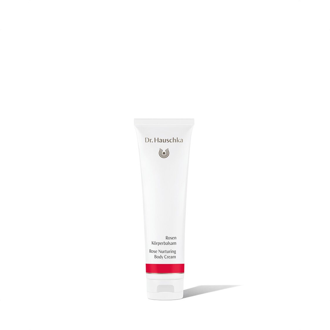 Dr Hauschka Rose Nurturing Body Cream 145ml