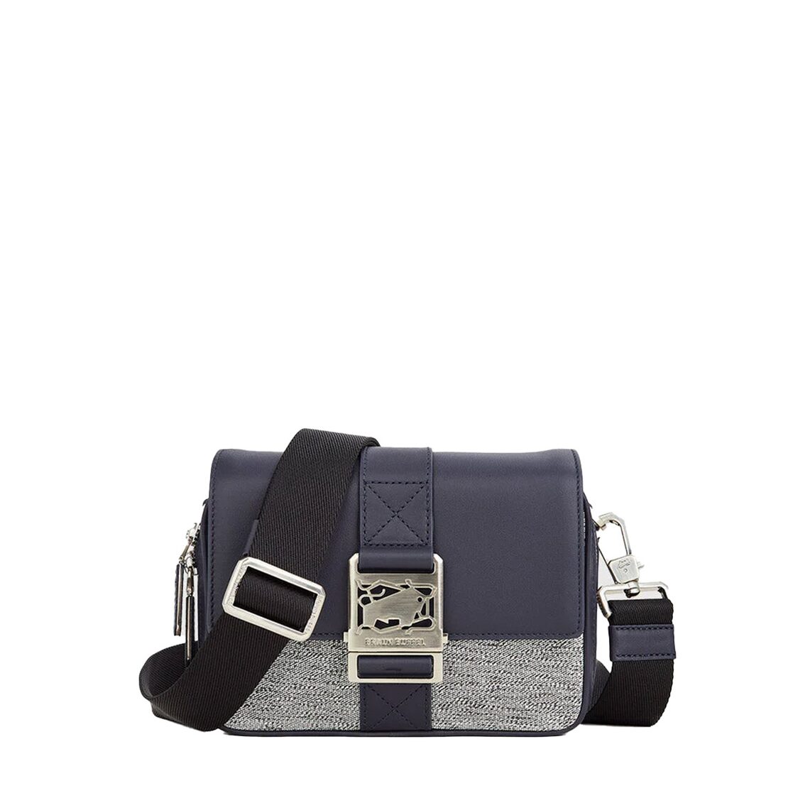 Braun Buffel Marsh Crossbody