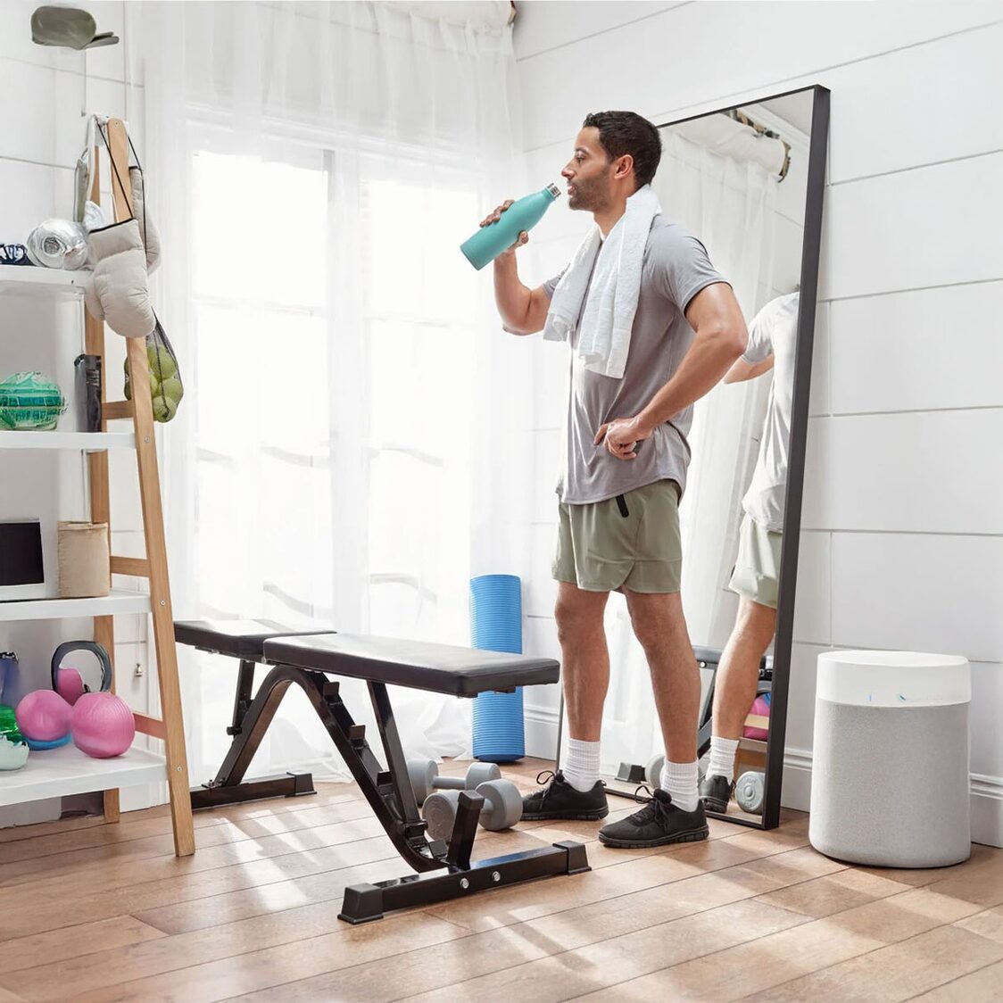 Blueair Blue Pure 3450i