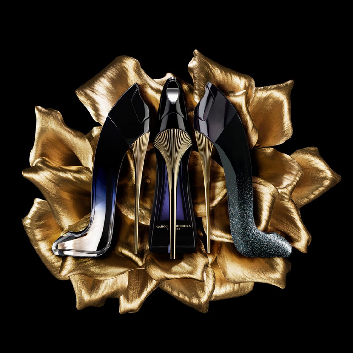 Carolina Herrera Good Girl Suprême EDP