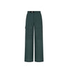 Studio Tomboy Detachable Hem Nylon Pants
