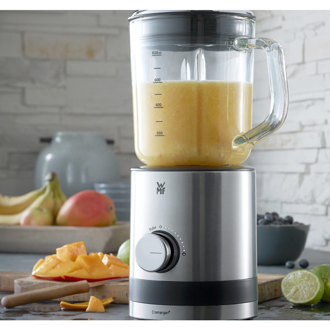 WMF KITCHENminis Glass Blender 0.8L (04-1649-8811)