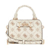 Guess Silia Mini Satchel Logo