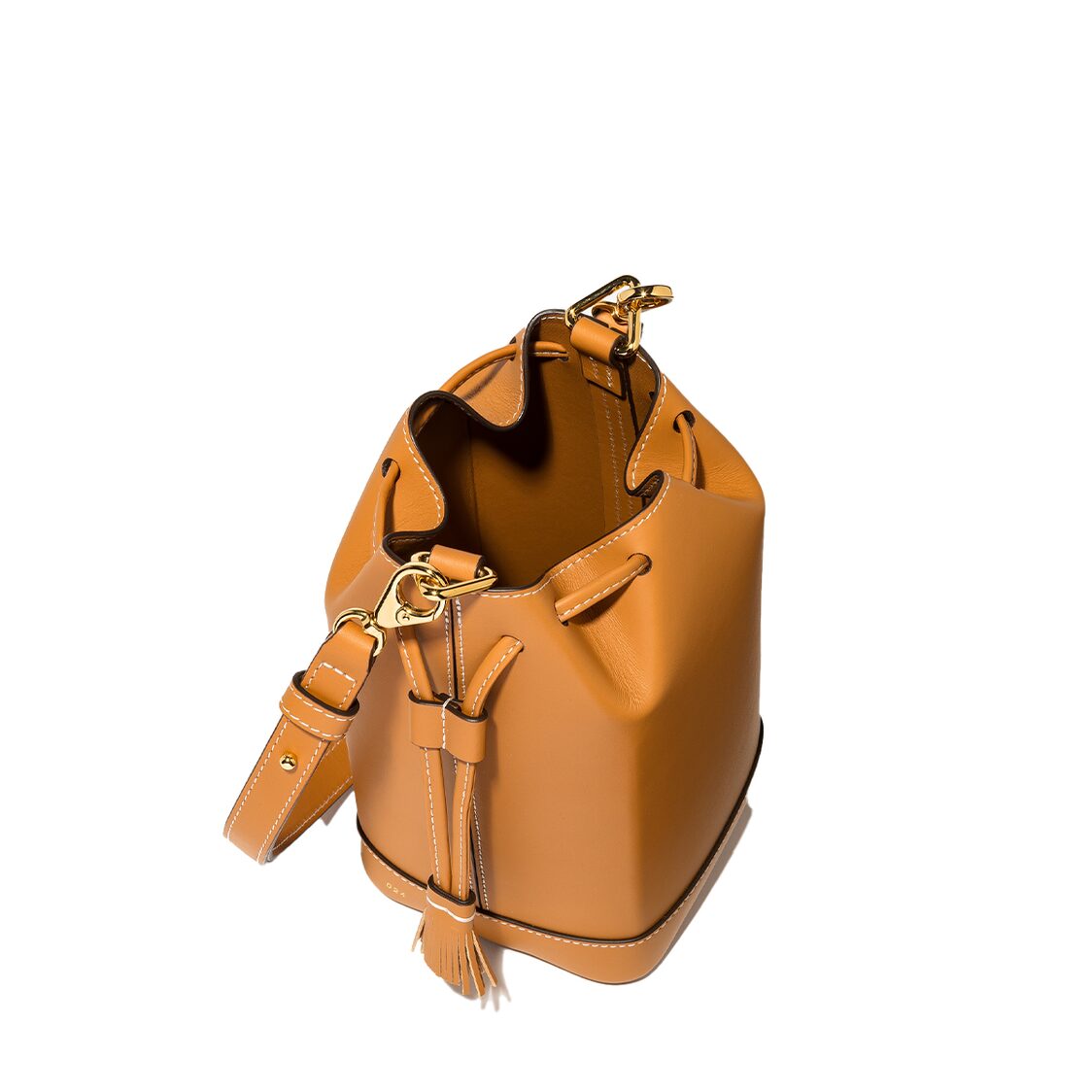 RSVP Milkman Smooth Handbag