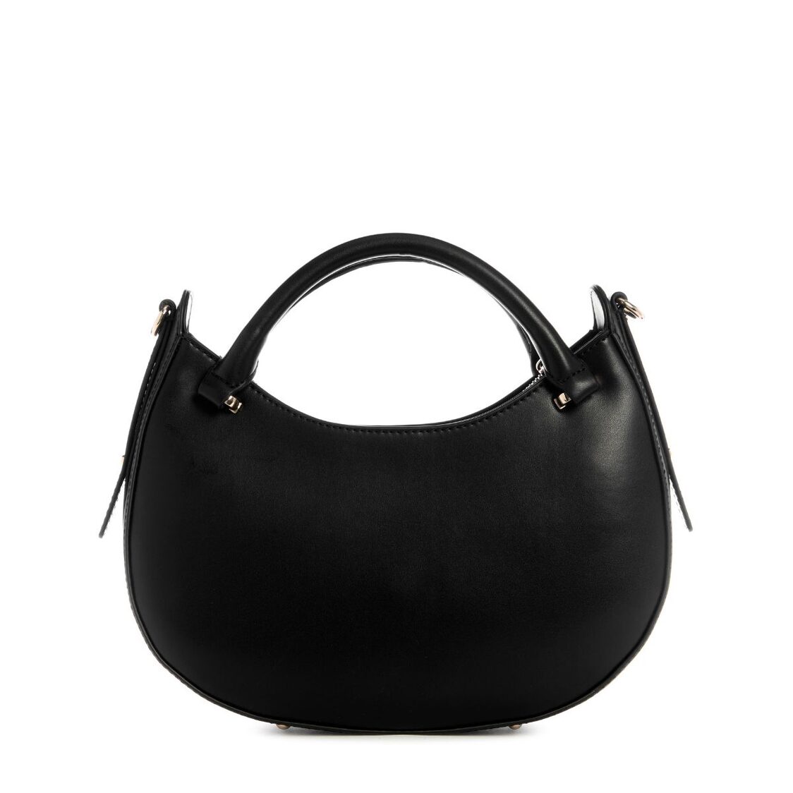 TATUM SATCHEL,BLACK