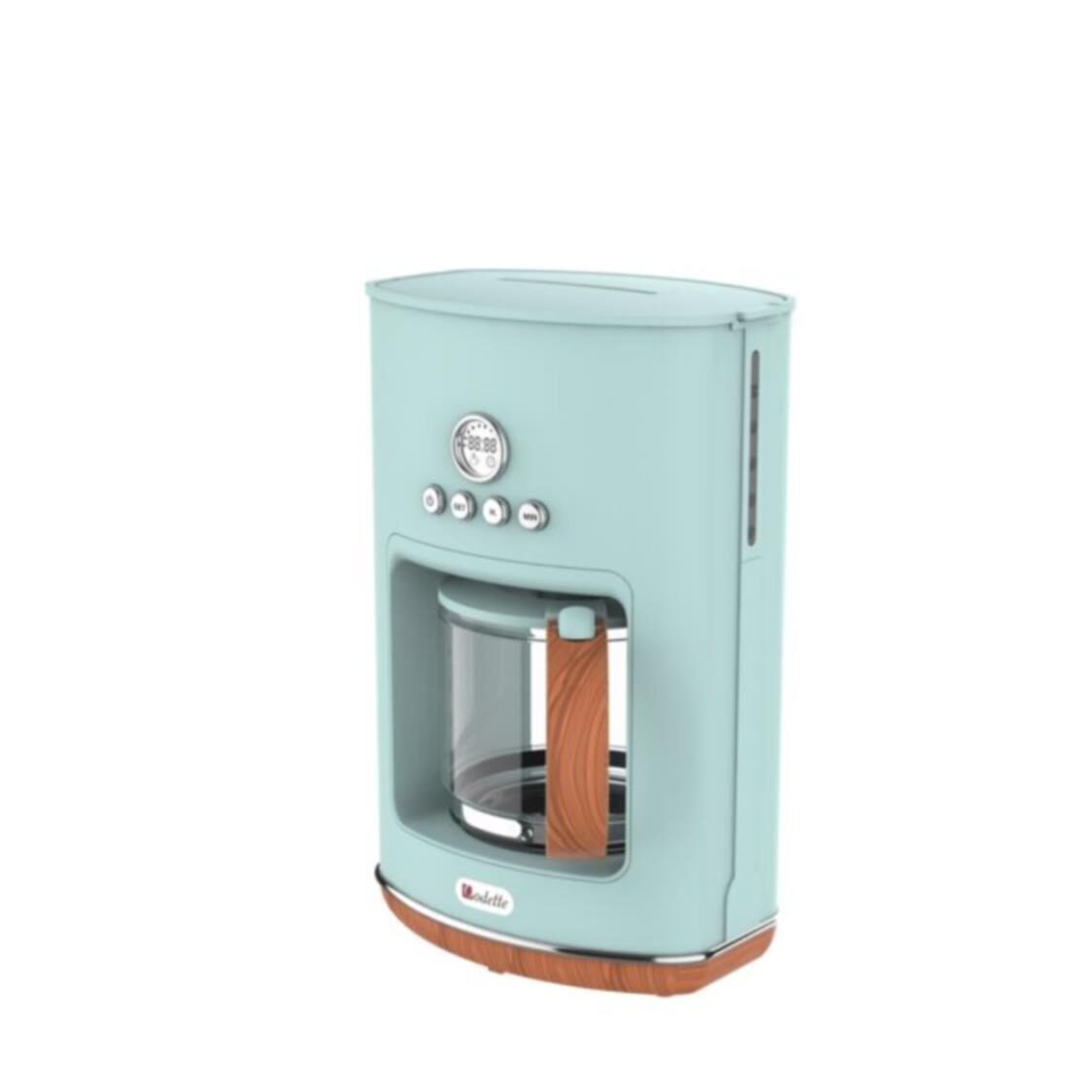 Odette Otto Series Coffee Maker 1.5L