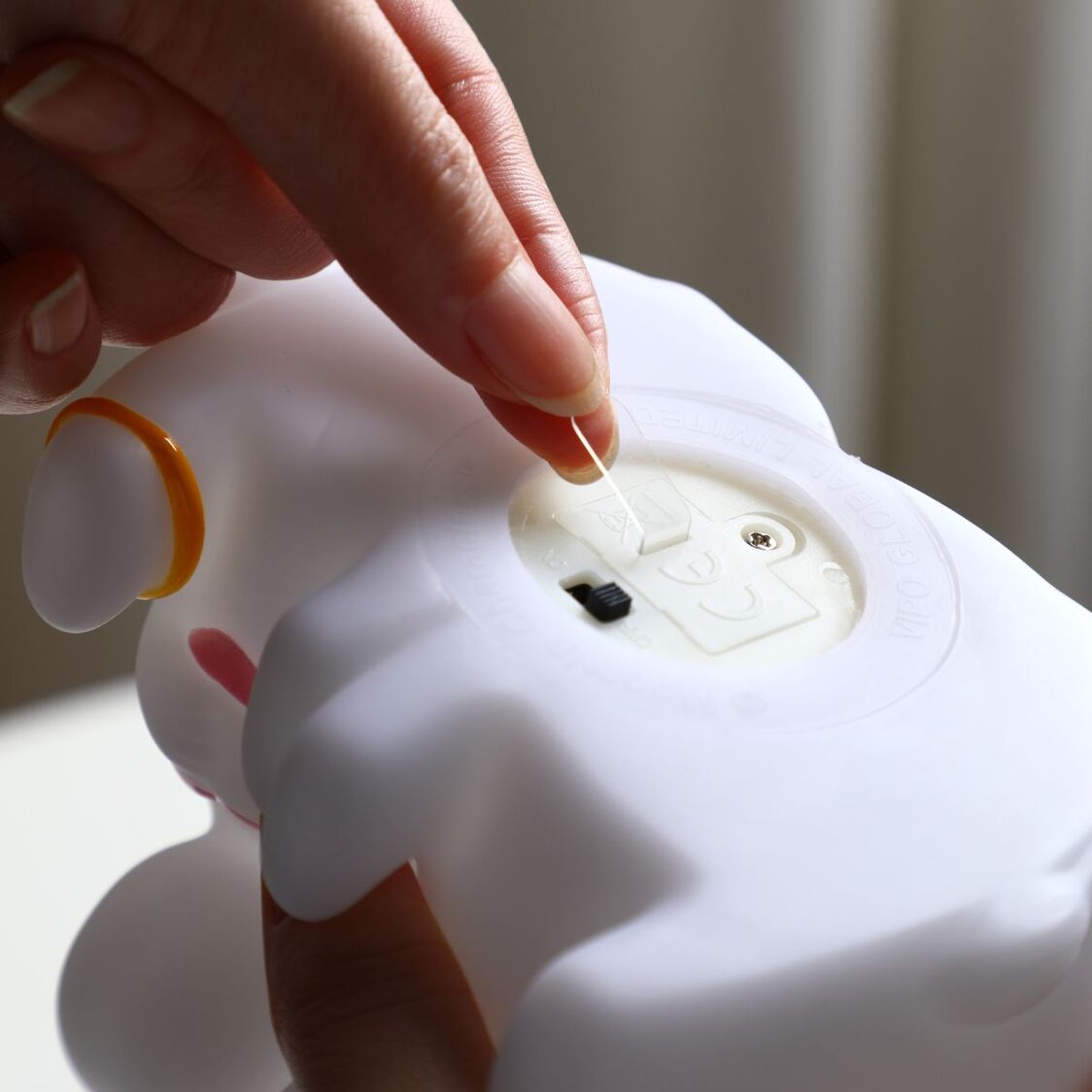 VIPO X Moomin Hug Light MM37461