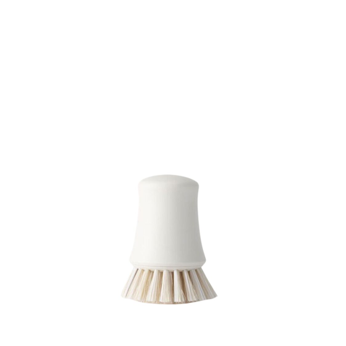 Marna Antibacterial Kitchen Brush - White