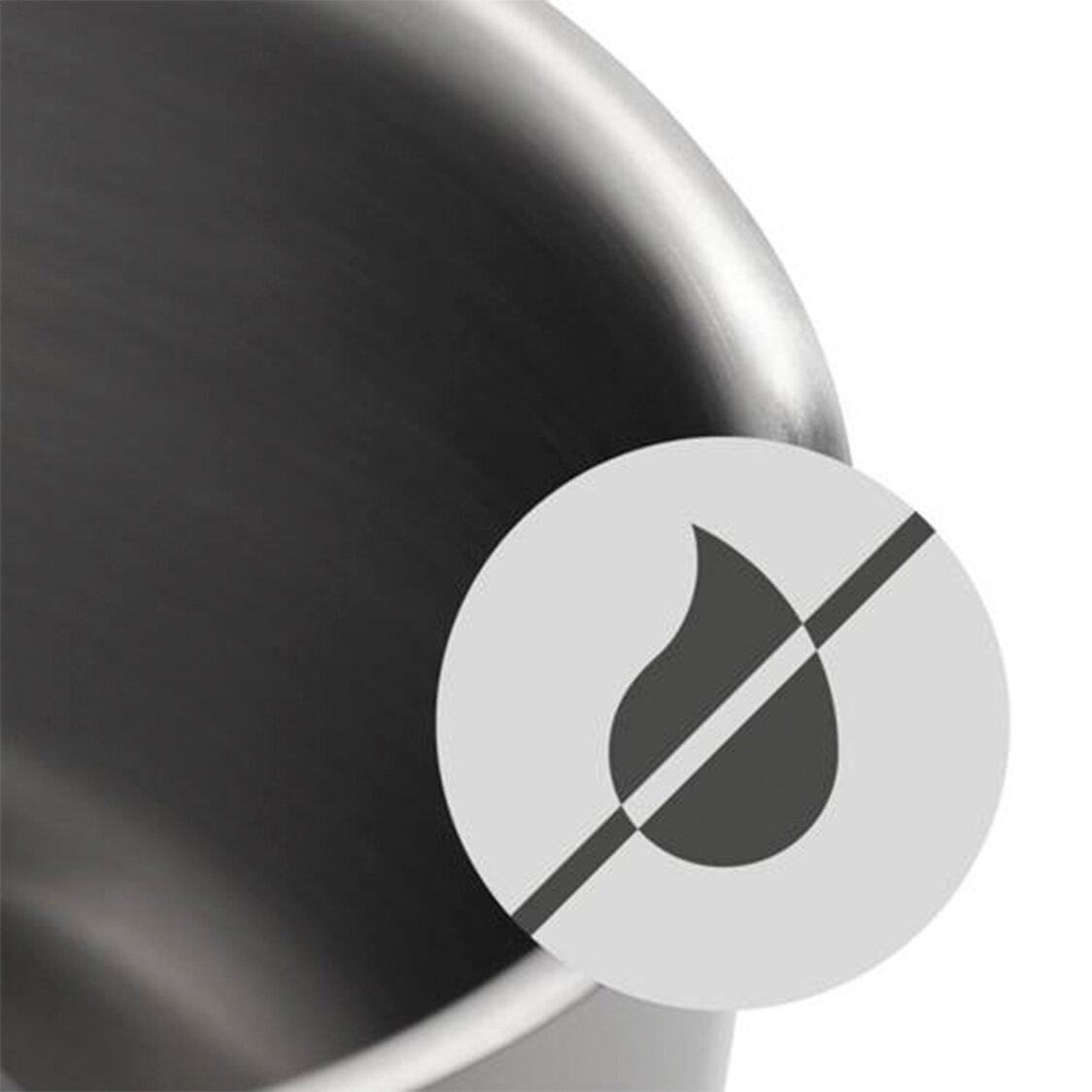 WMF Comfort Line Saucepan 16cm With Lid (07-3116-6040)