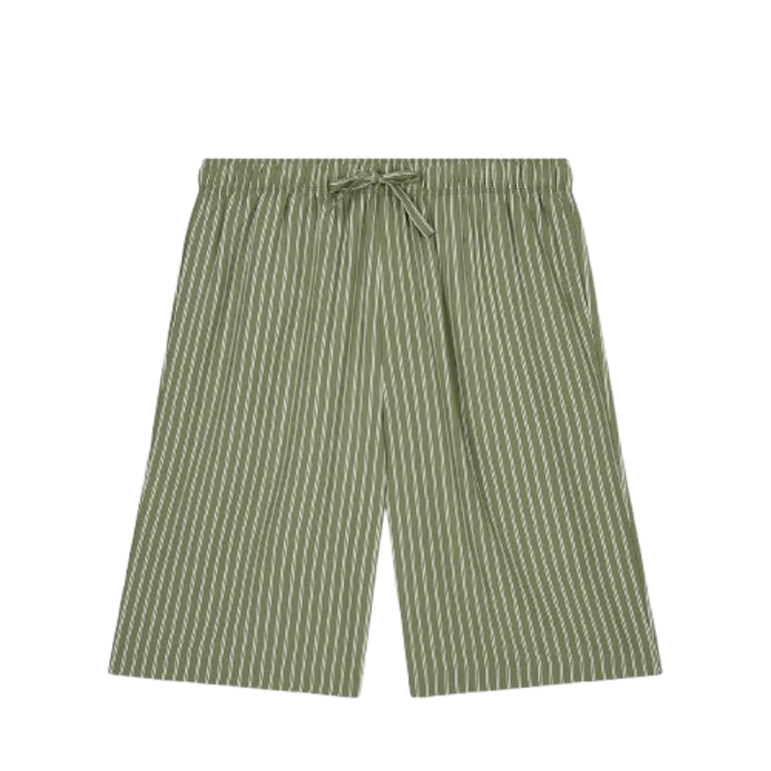 Jaju Men Lyocell Pajama Pants Dark Khaki