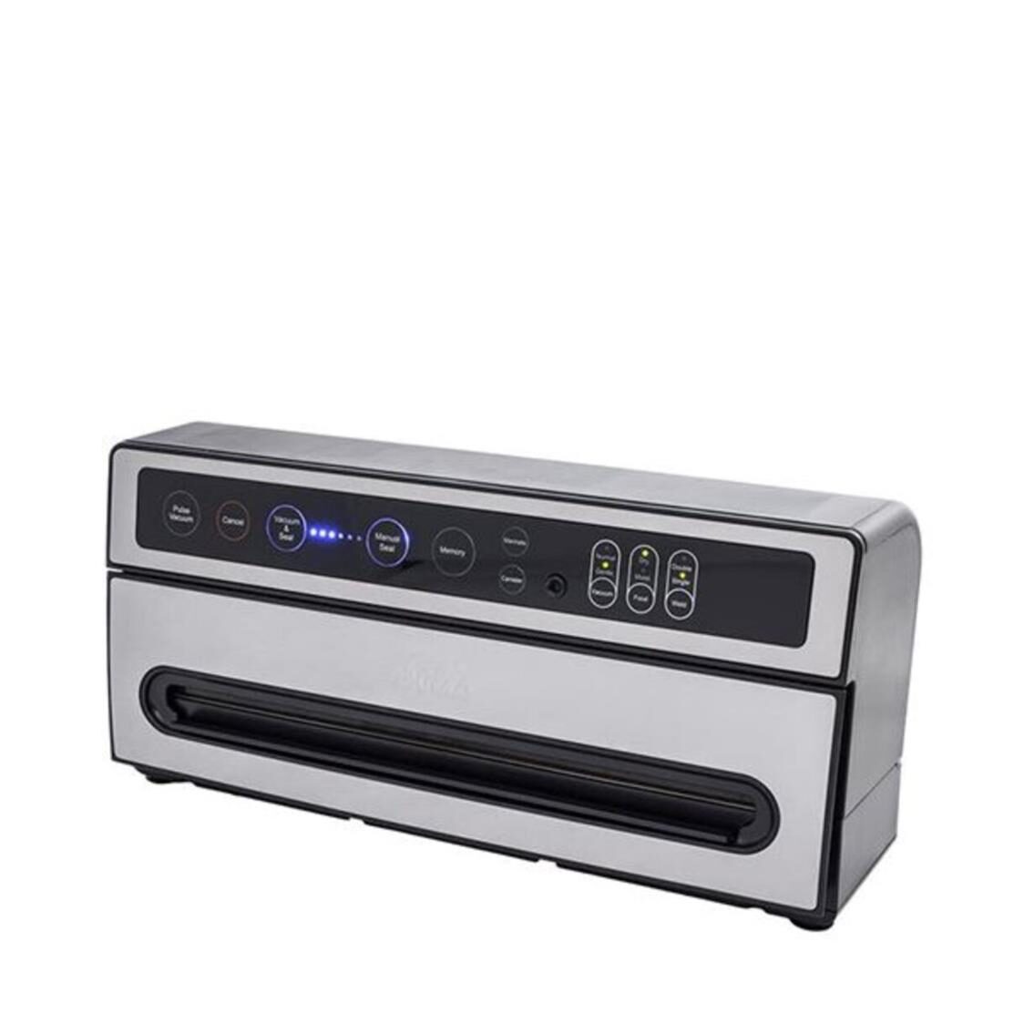 Solis VertiVac Vacuum Sealer (Type 5704) 1879SL-922.42