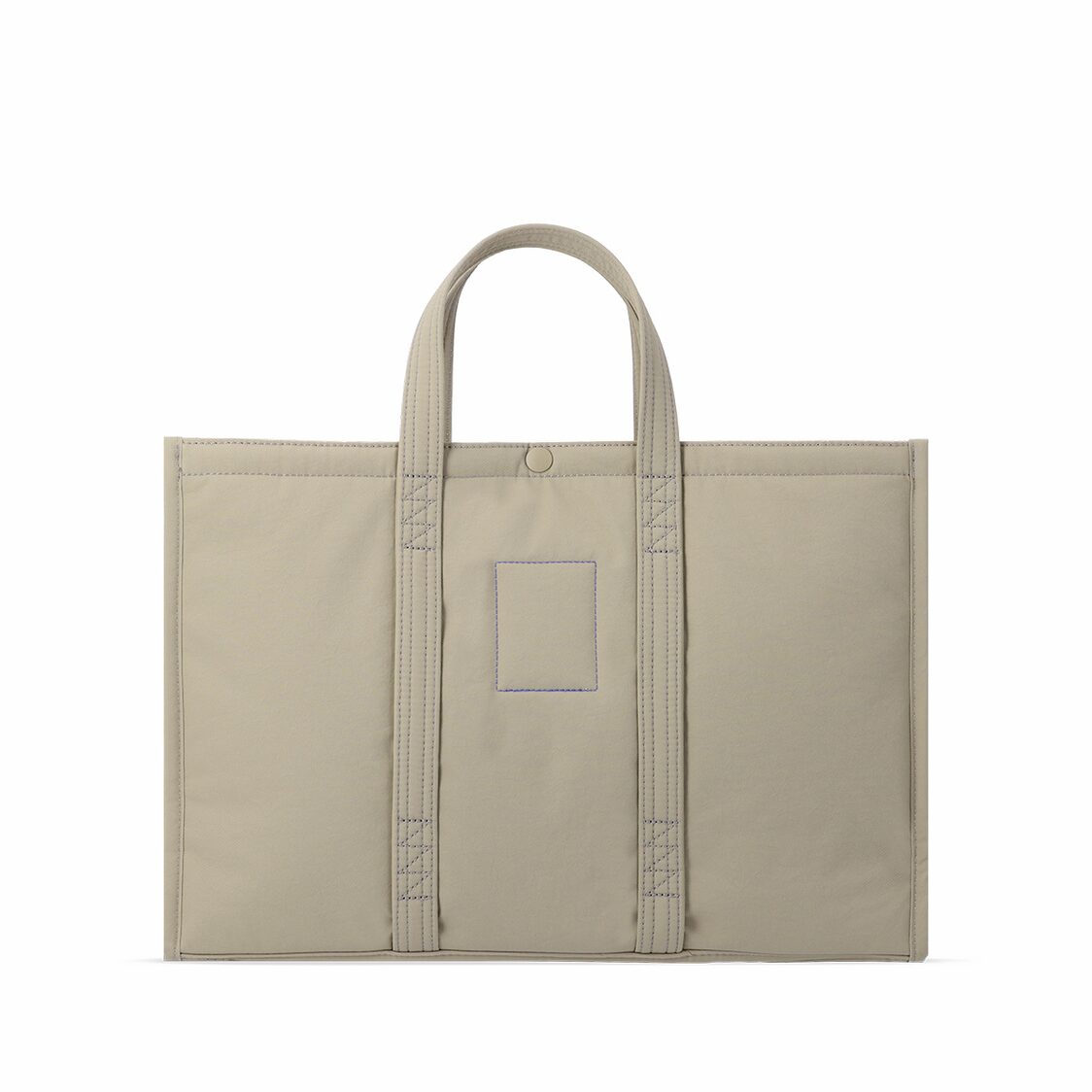 Sweetch Tote Brief 001 Wide - M