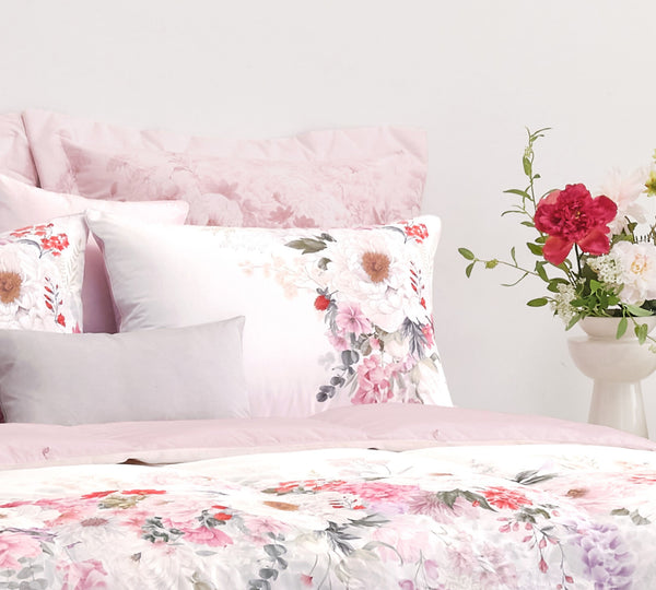 Allerman Mariette Pillow Case