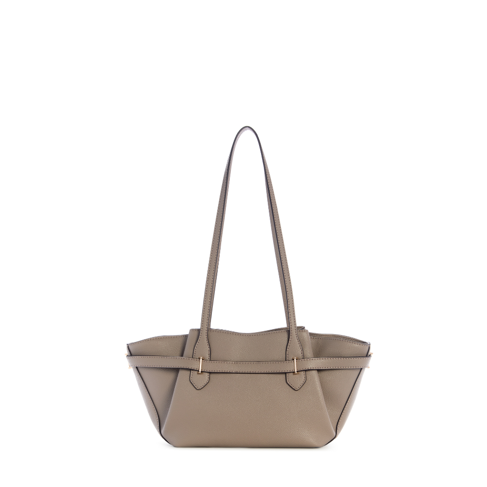 Guess Yesba Girlfriend Shoulder Satchel