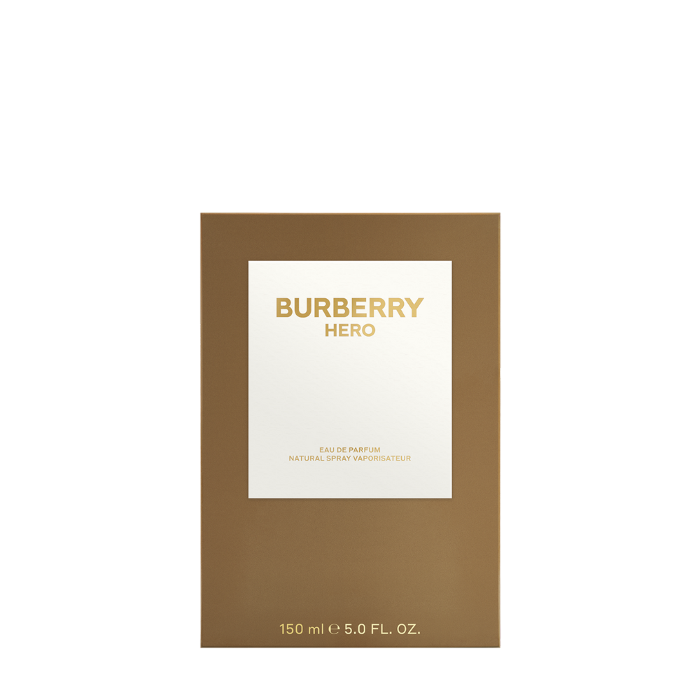 Burberry Hero EDP