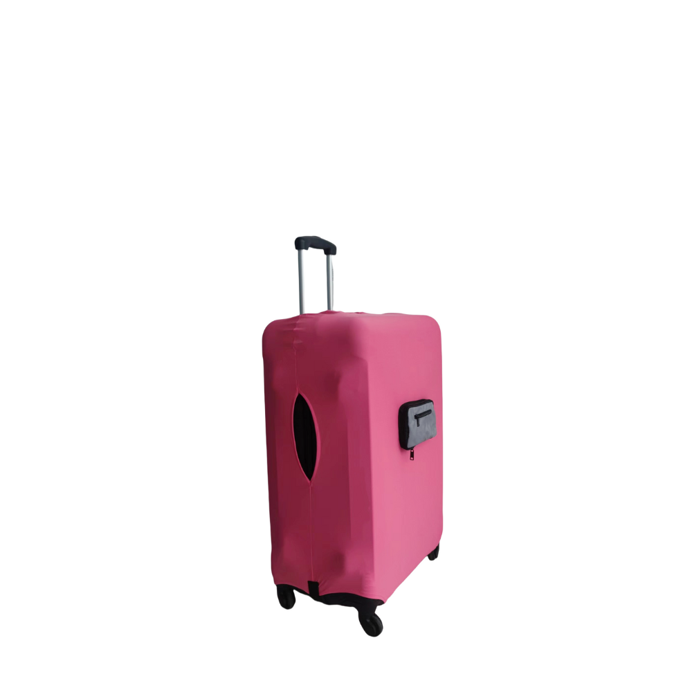 M Collection Luggage Cover
