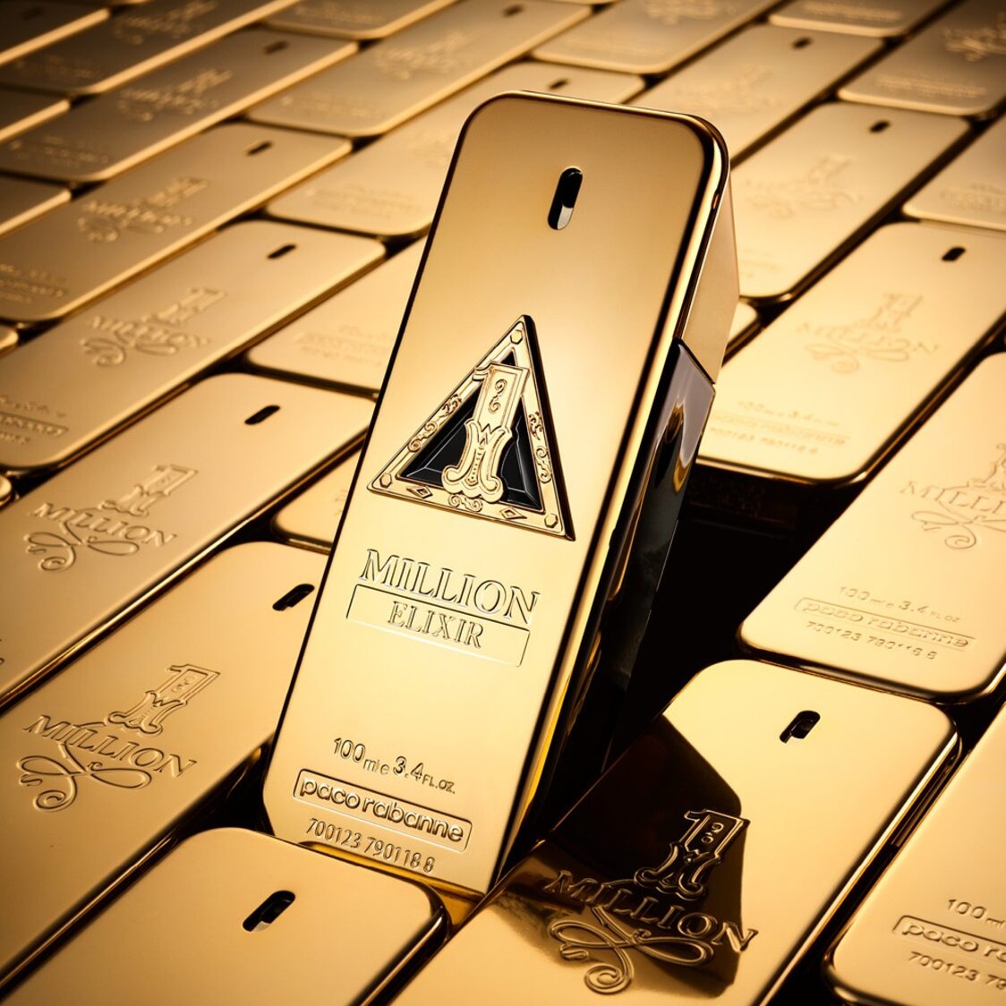 Rabanne 1 Million Elixir EDP