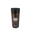 Travel Joy Eco Insulated Flip Up Coffee Mug (380ml)