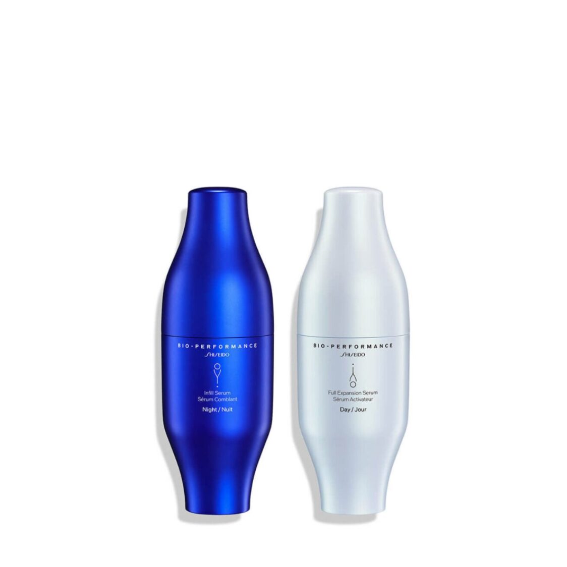 Shiseido Bio-Performance Skin Filler