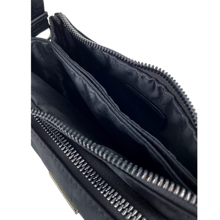 Mel&Co Casual Nylon Sling Small