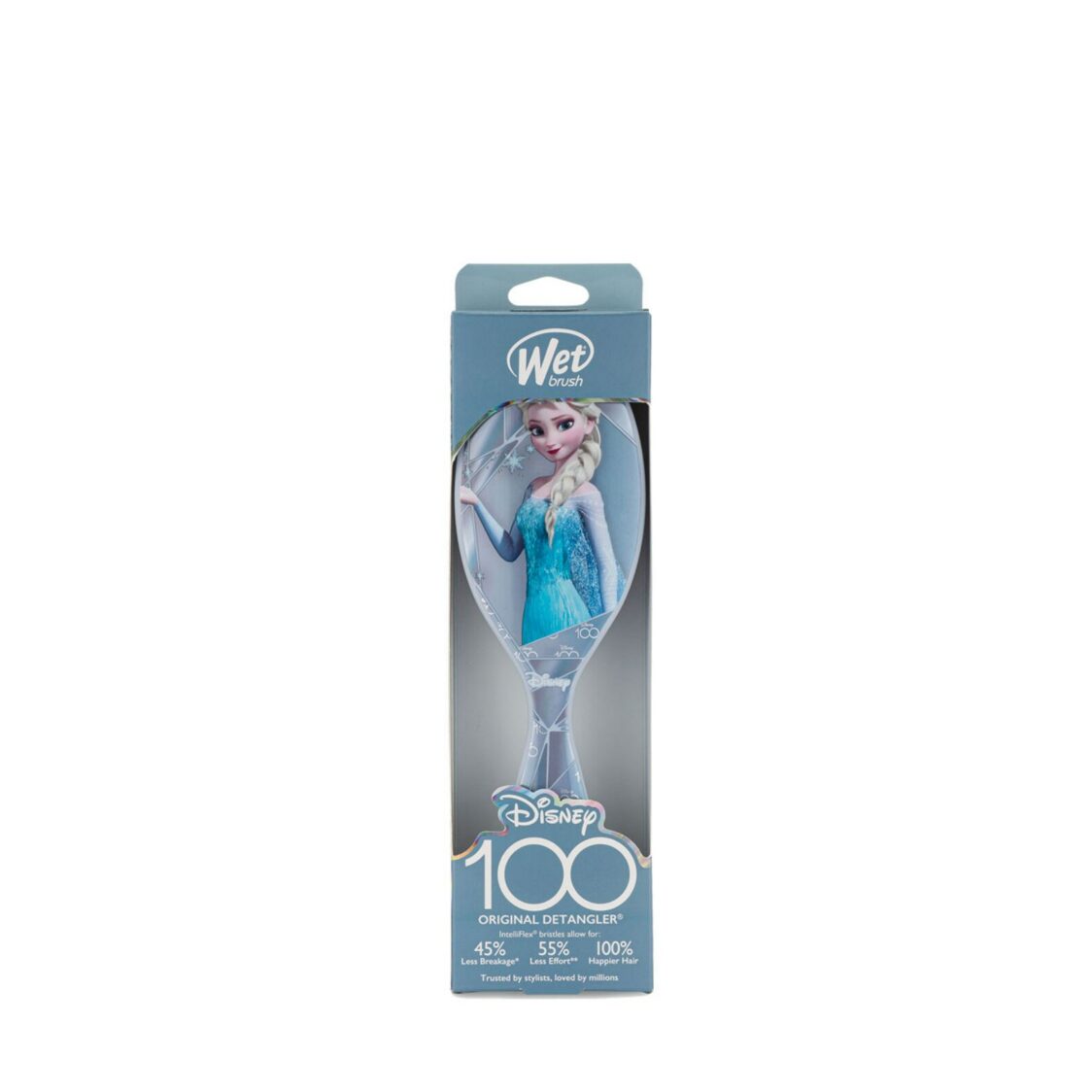 Wet Brush Disney100 Elsa Regular Detangler