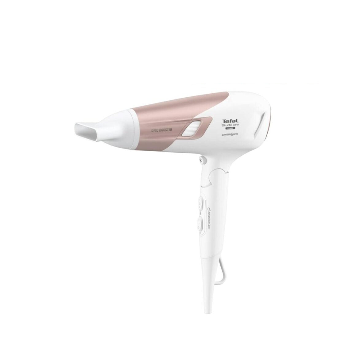 Tefal Studio Dry Power Foldable Hair Dryer (HV5883)