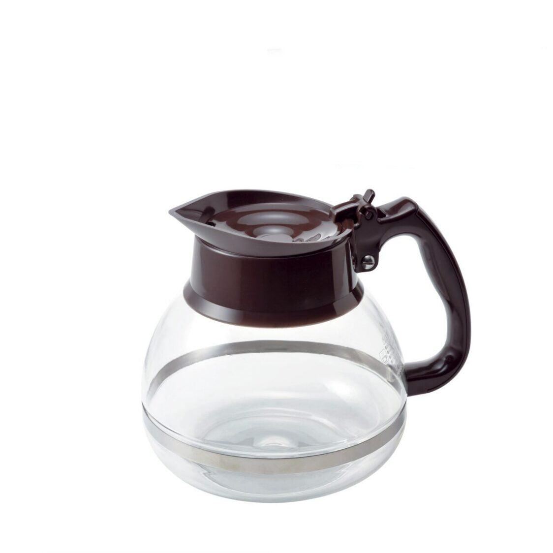 HARIO Coffee Decanter 1.8L (CDH-18CBR)