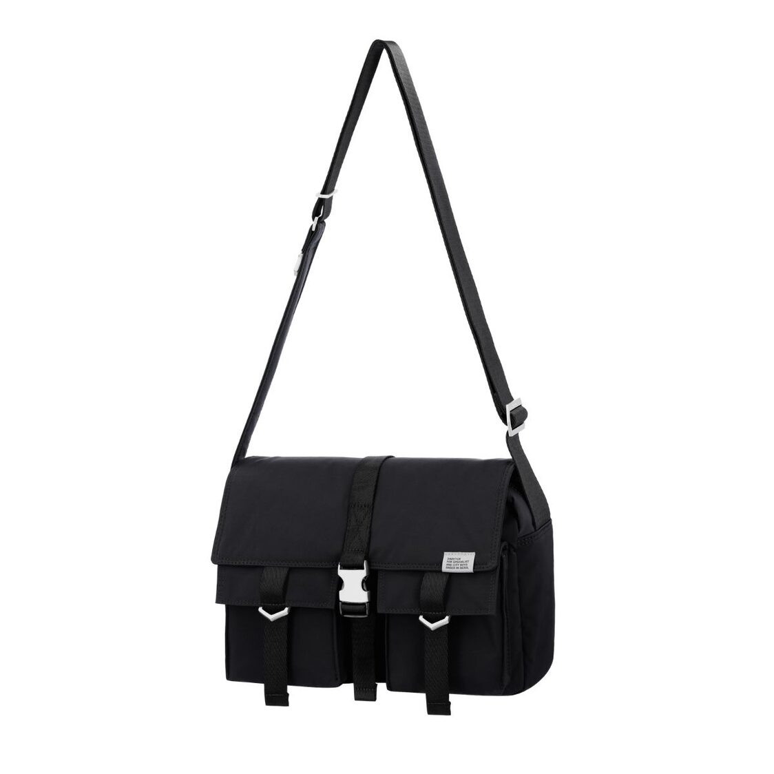 Sweetch Cross 003 - S