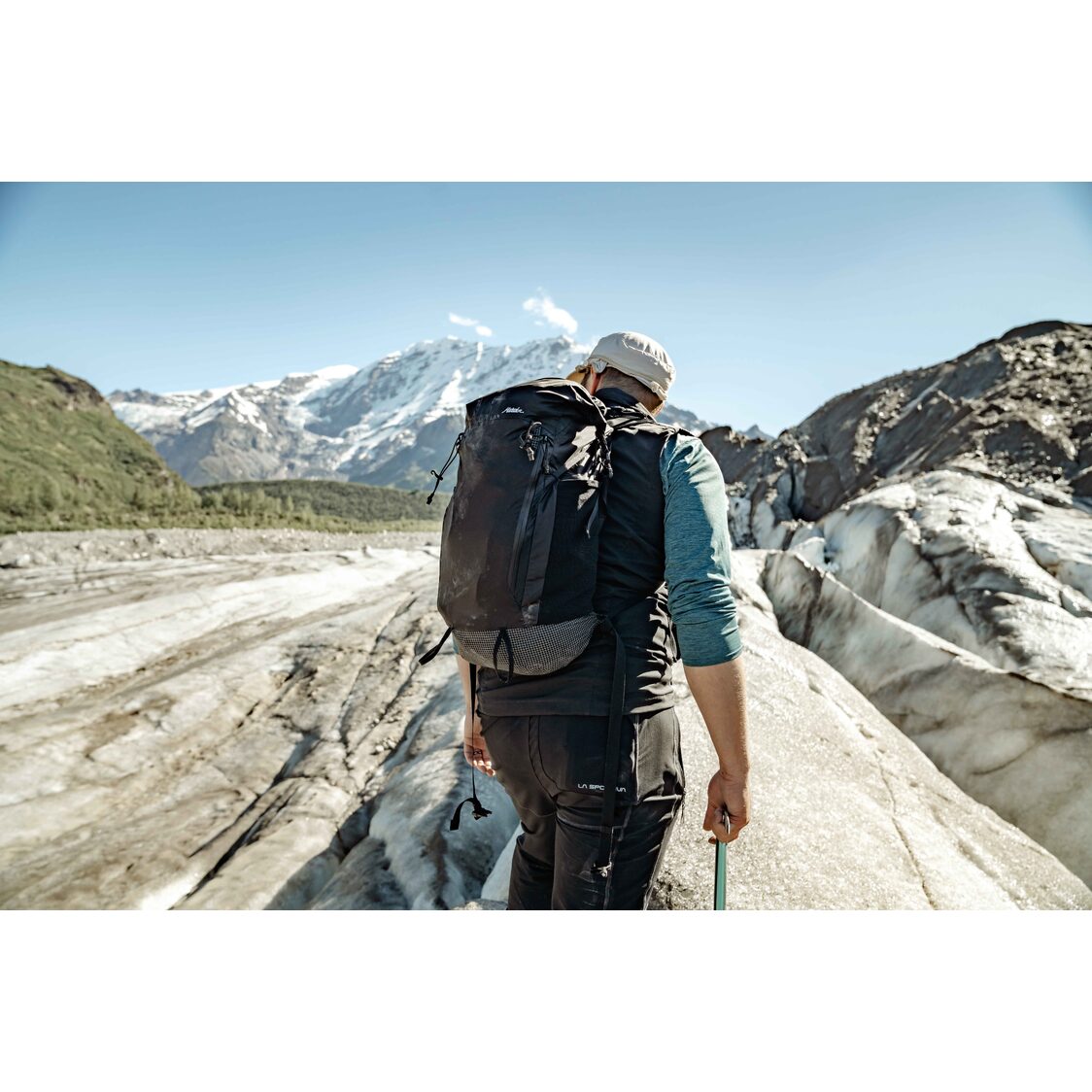 Matador Freerain22 Waterproof Packable Backpack