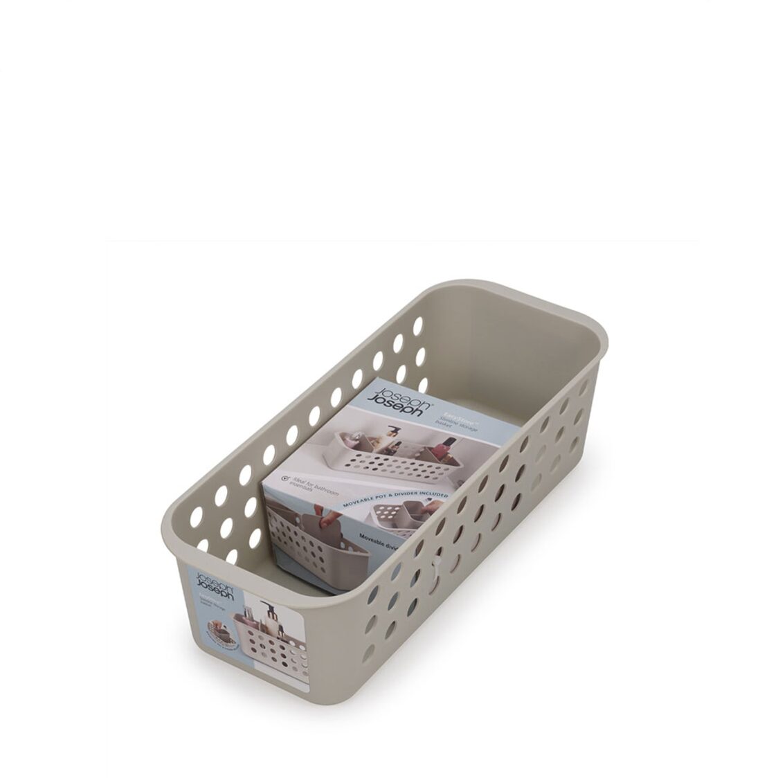 Joseph Joseph EasyStore Slimline Storage Basket - 70586