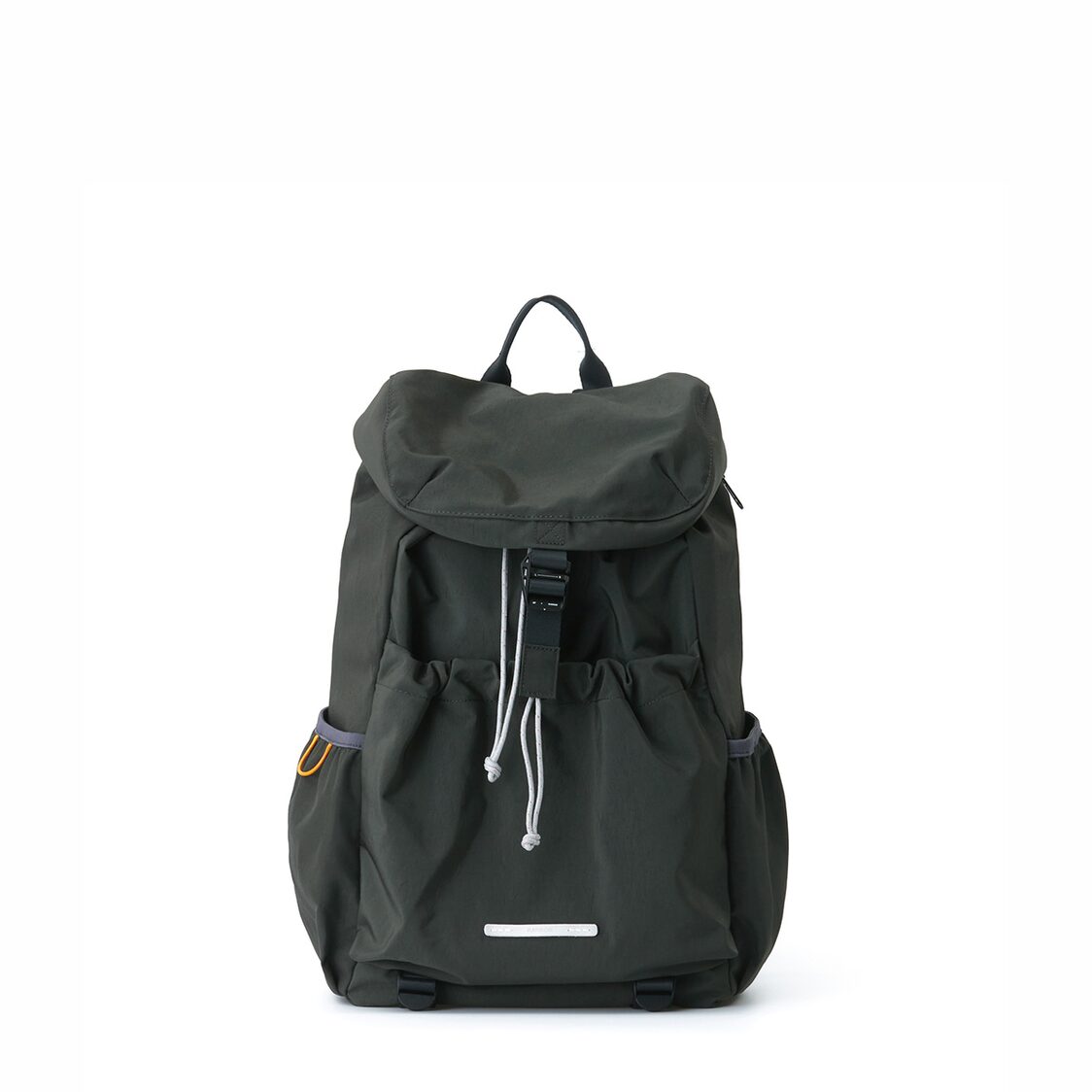 Rawrow String Rucksack 976 Ep.2 Charcoal