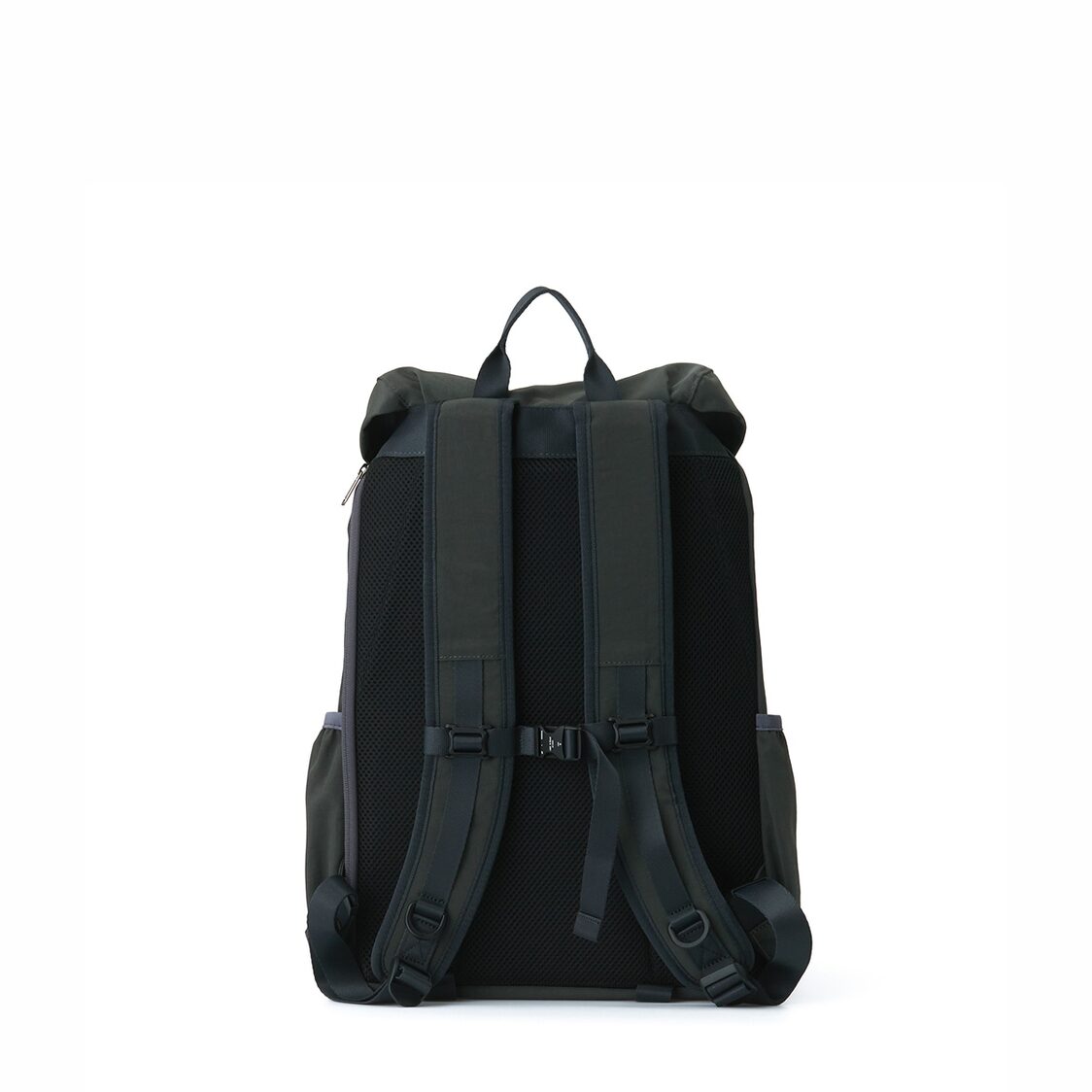 Rawrow String Rucksack 976 Ep.2 Charcoal